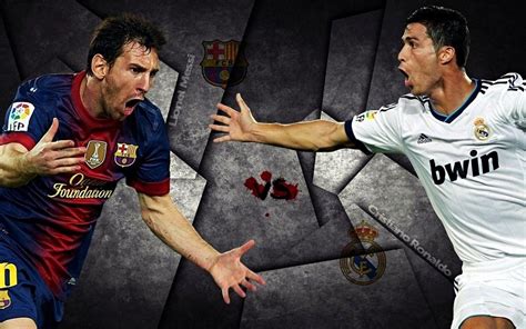 leo messi and ronaldo wallpaper.